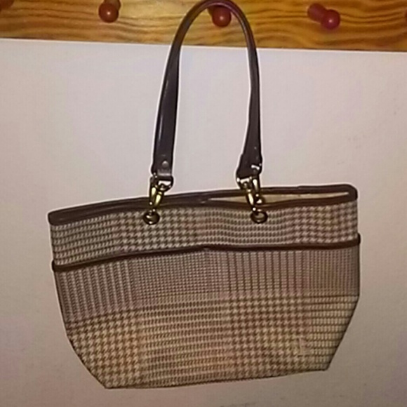 ralph lauren classic bag